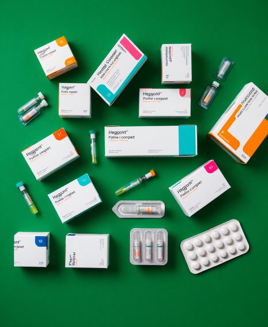 Medicamentos
